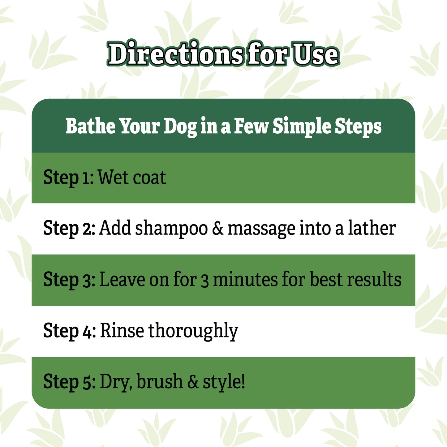 Intense Itch Relief Shampoo & Conditioner, 20oz