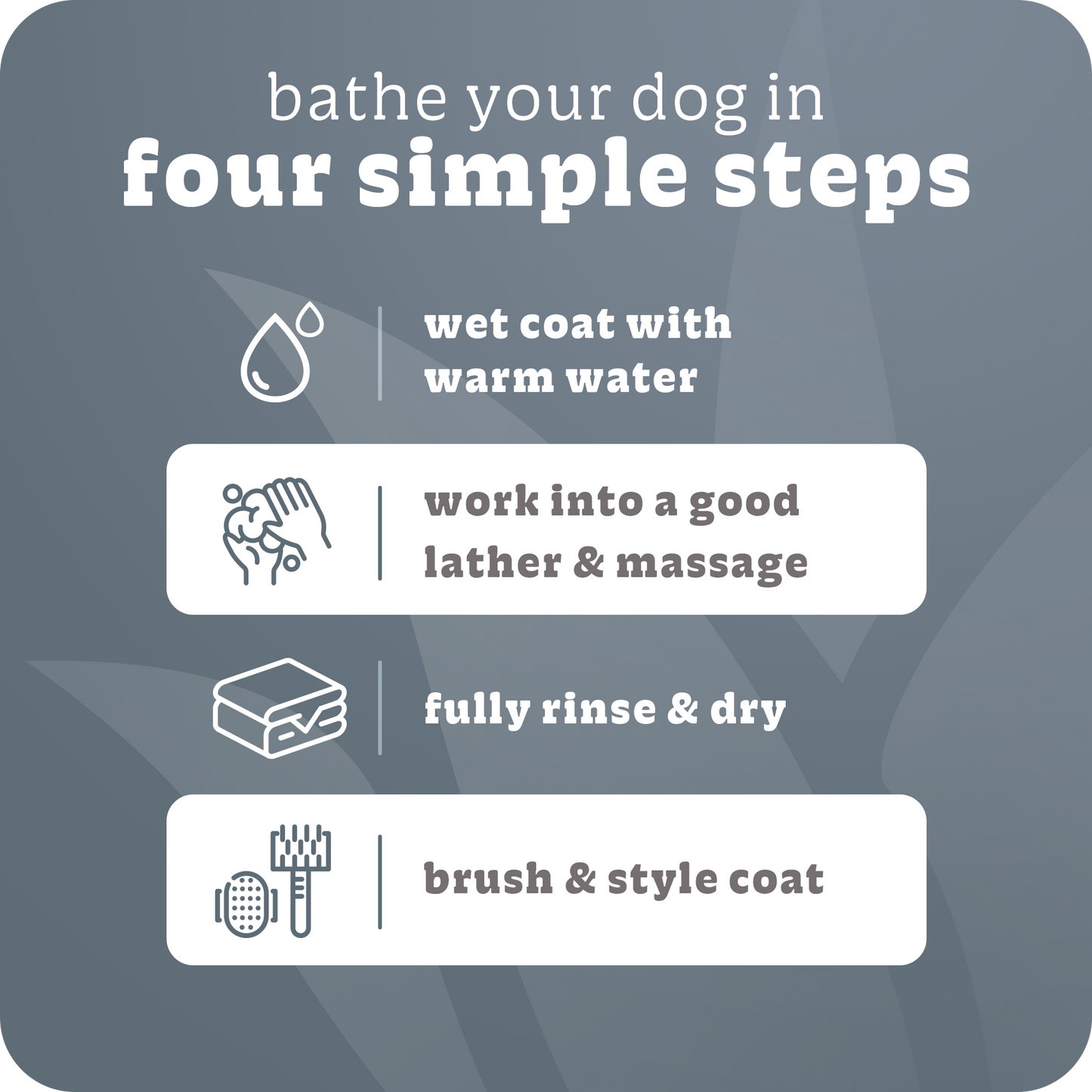 Intense Charcoal Odor Neutralizer Tearless Shampoo & Conditioner, 1 Gallon