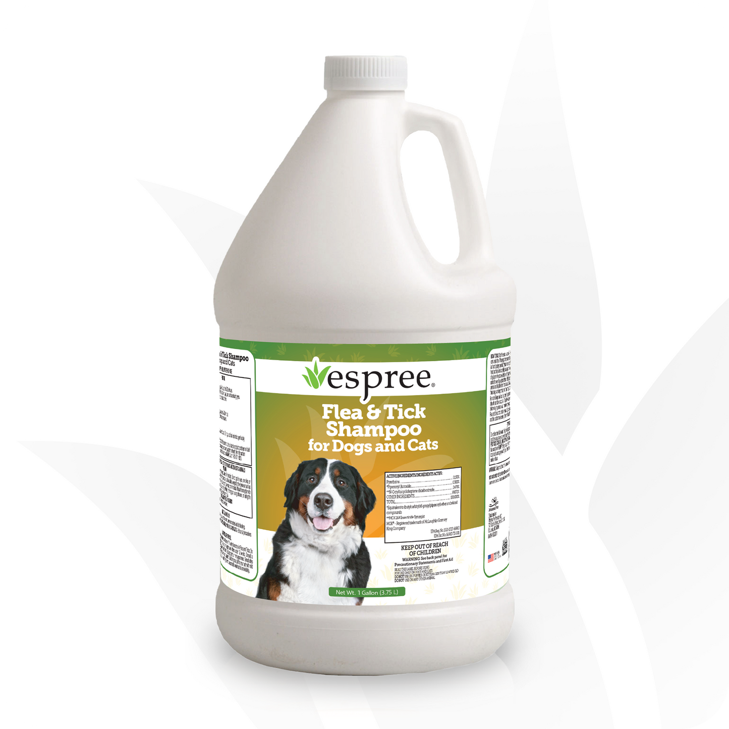 Espree Ultimate Groomer’s Bundle – 8 Gallon's + FREE Paw Balm