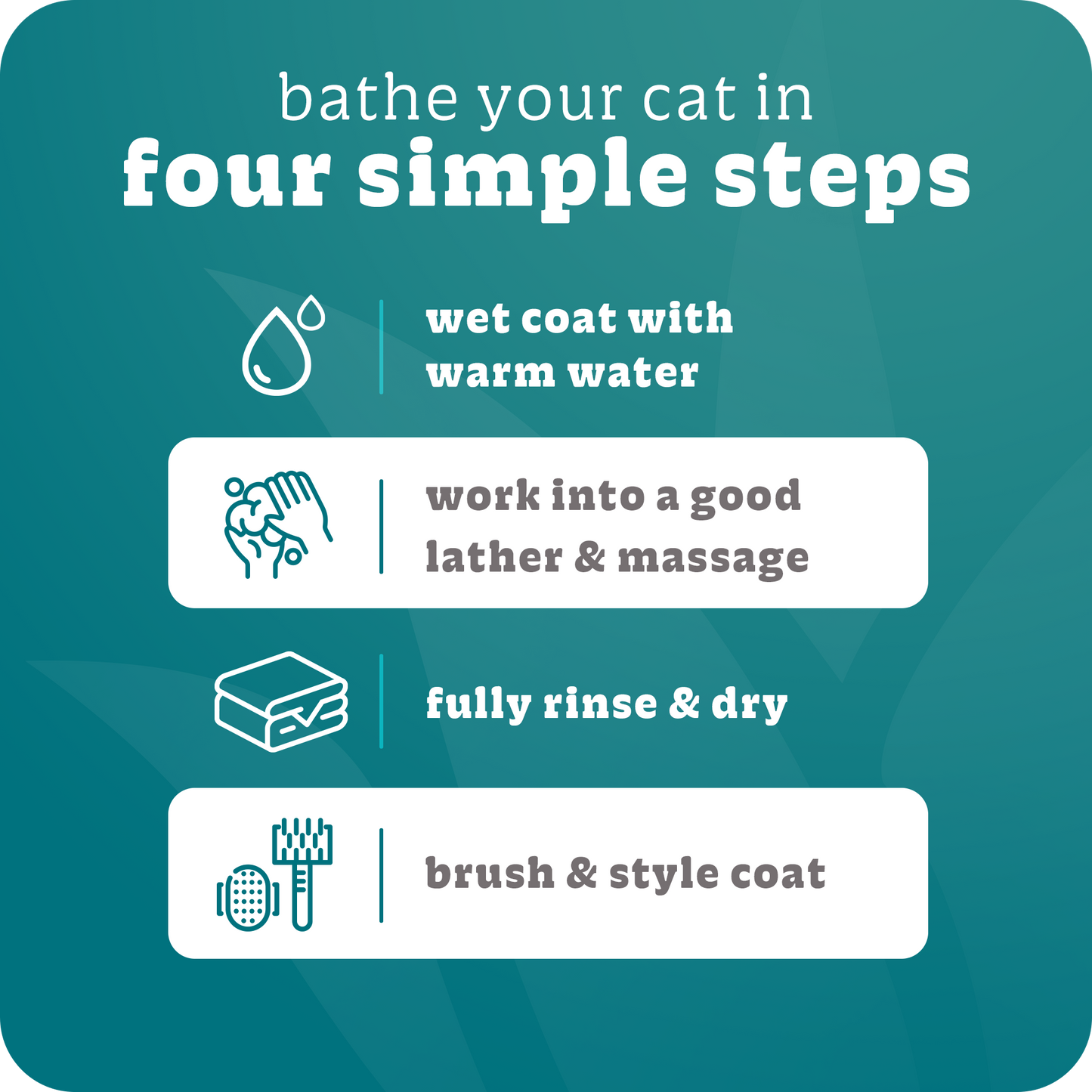 Hypoallergenic Dog Shampoo & Conditioner